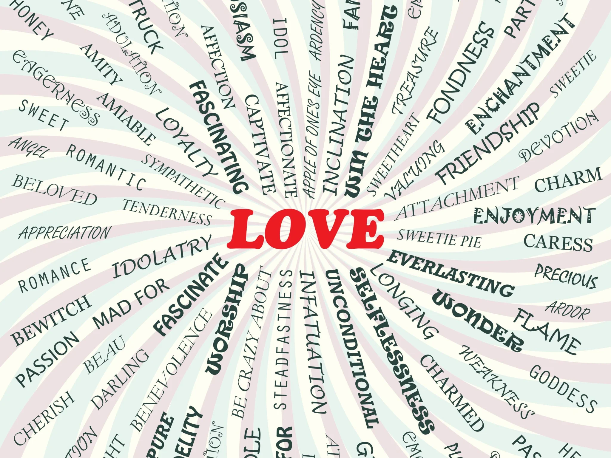 A Formula for Happiness in a Sometimes Cruel, Sadistic, and Tragic World