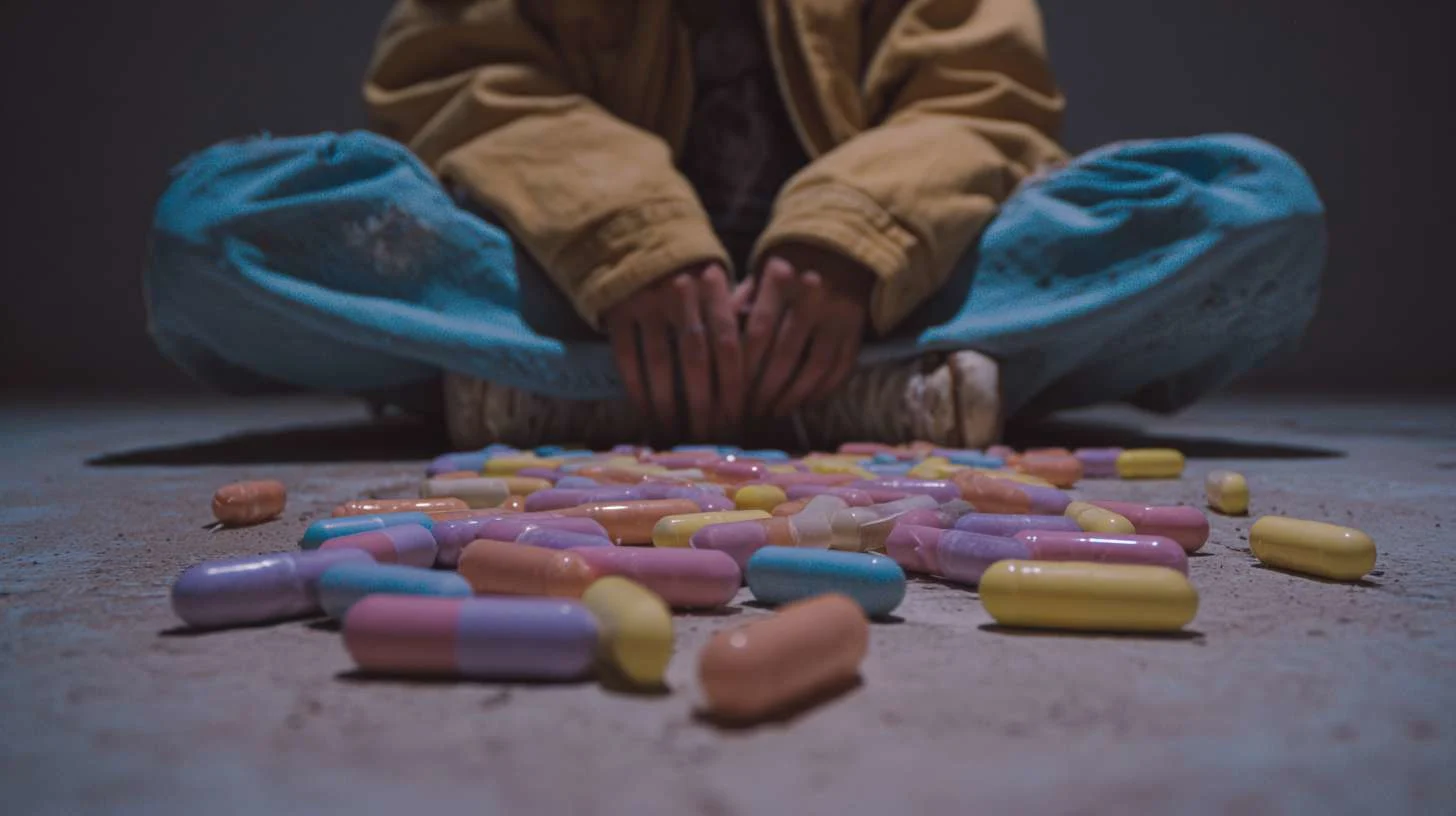 Addiction in LGBTIQ Youths and Its Relationship to Suicide Ideation and Stigma