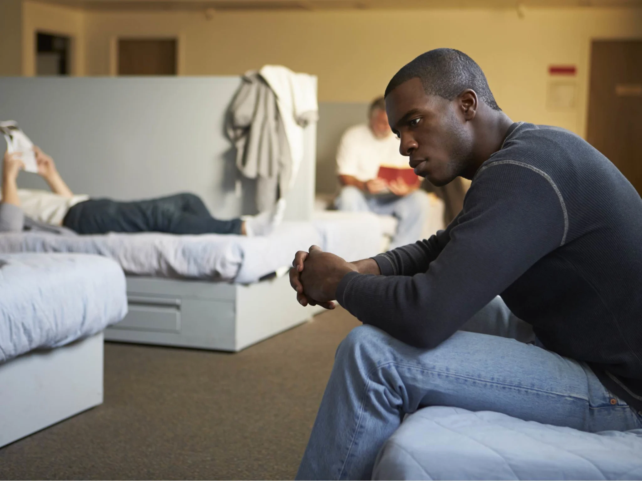 Creating Awareness of Mental Health in Nigeria