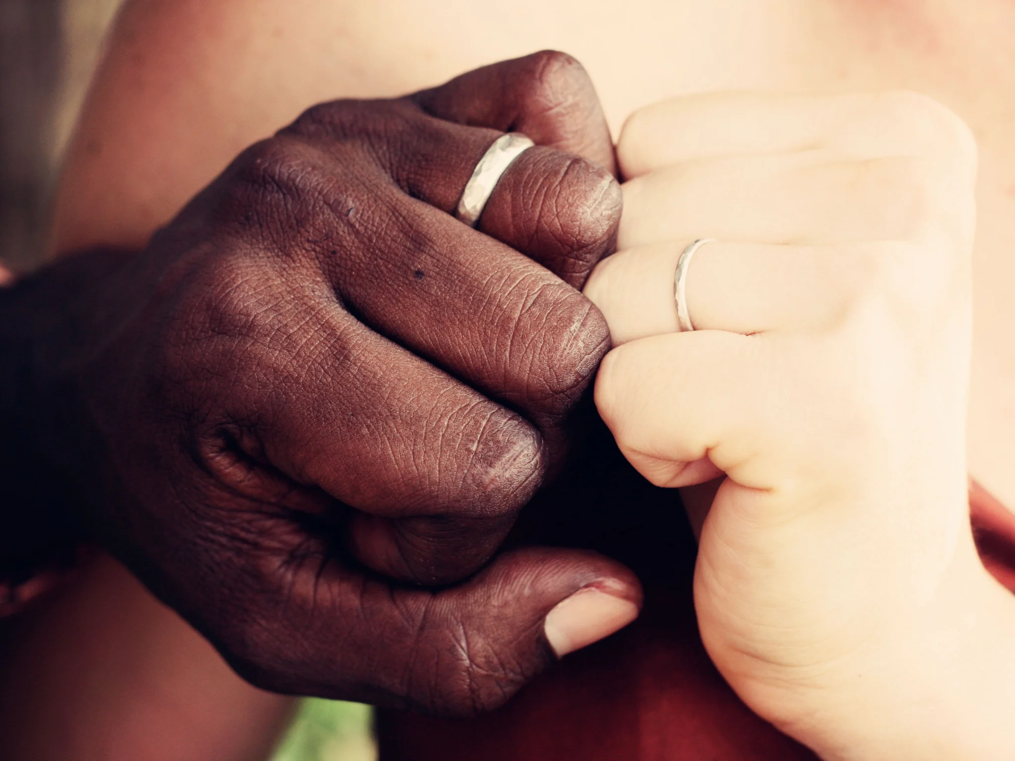 4 Things That Make Relationships Easy