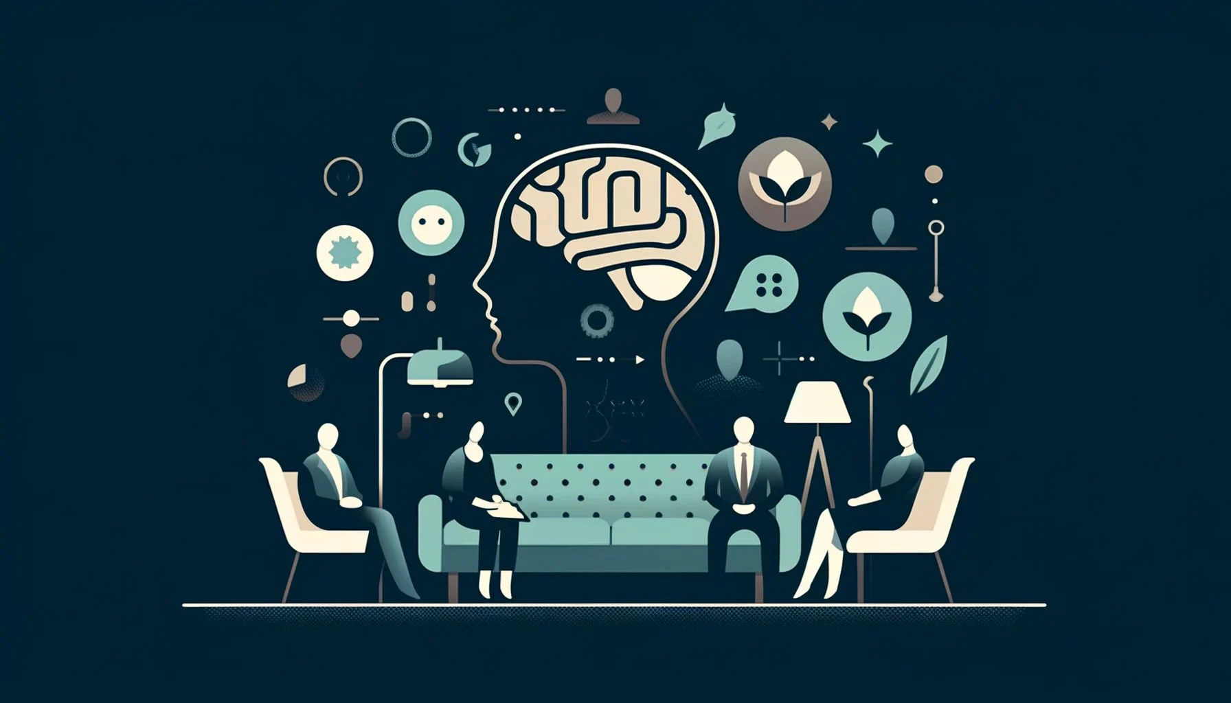 Therapy for High-Profile or Public Figures