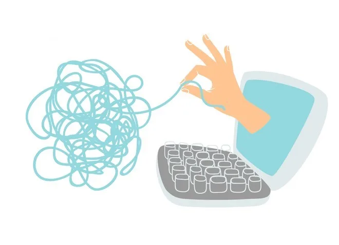 In times of social distancing it's time for virtual connections