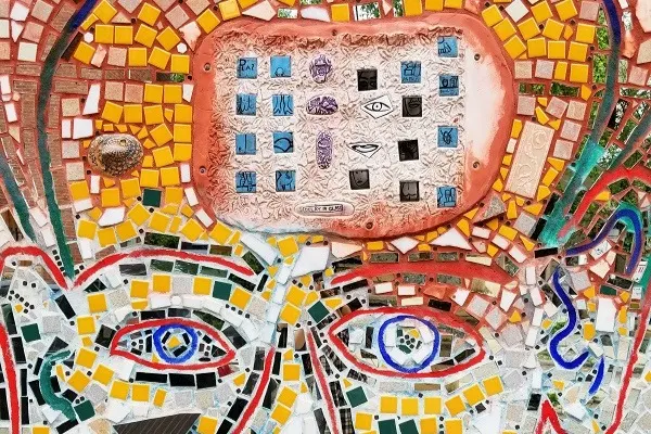 "Imperfection: A Haiku" by Charlene C. Chow, LMHC, LPCC, MPH