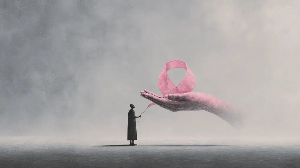 How to Support a Loved One Suffering From Cancer