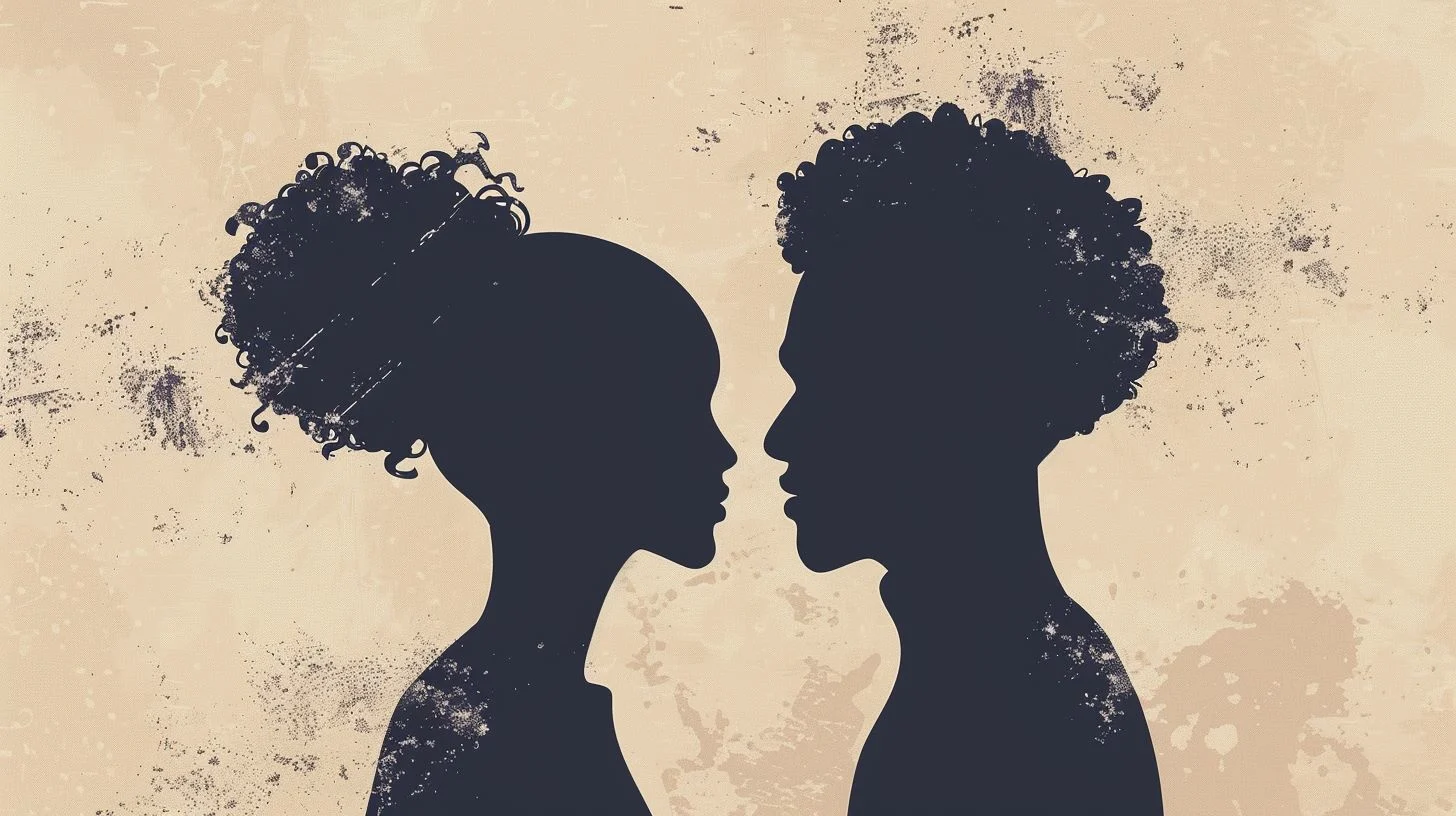 Healthy Conflict in Marriage