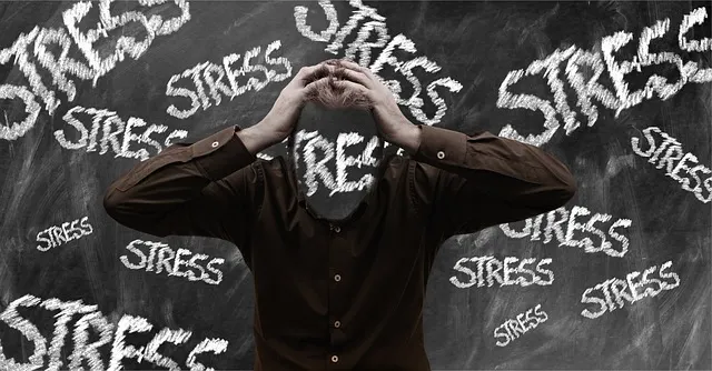 Healthy Habits for Stress Management