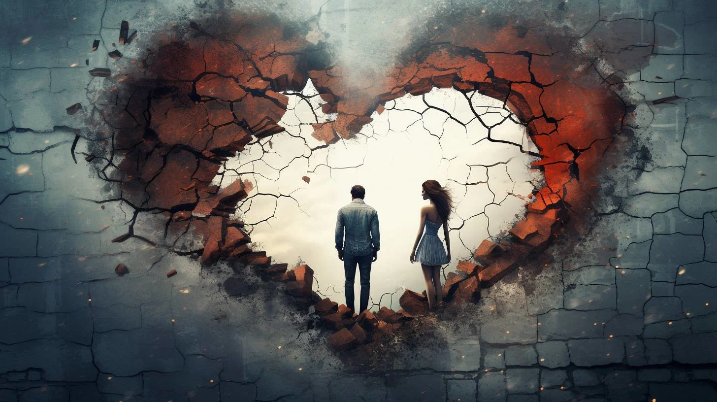 How to Heal From Emotional Abuse in Relationships