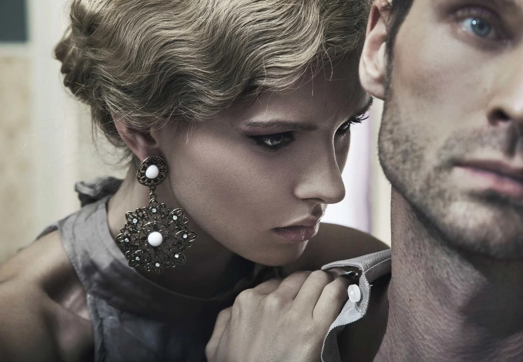 What To Do If Your Partner Is Depressed