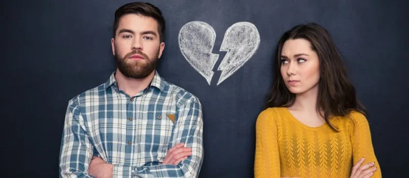 The Relationship Red Flags We Need To Be Aware Of