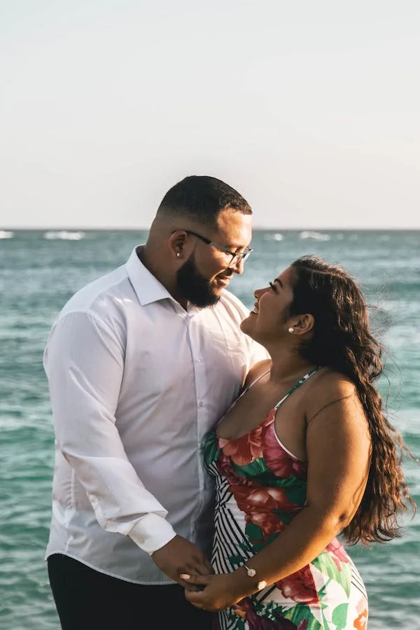 The Green Flags That Signify the Start of Great Relationships