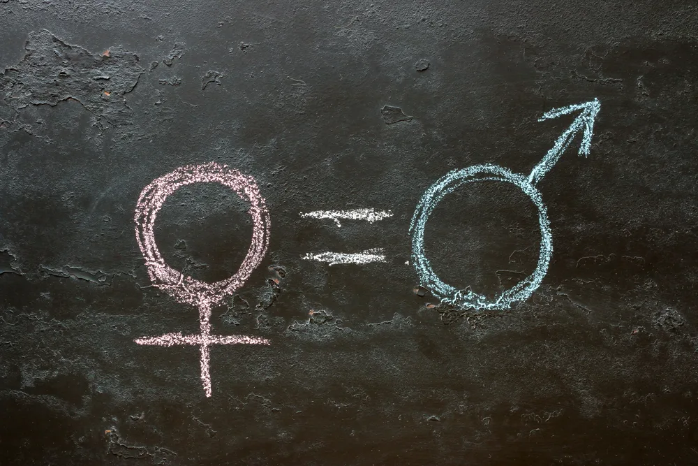 Psychoanalysis and gender equality