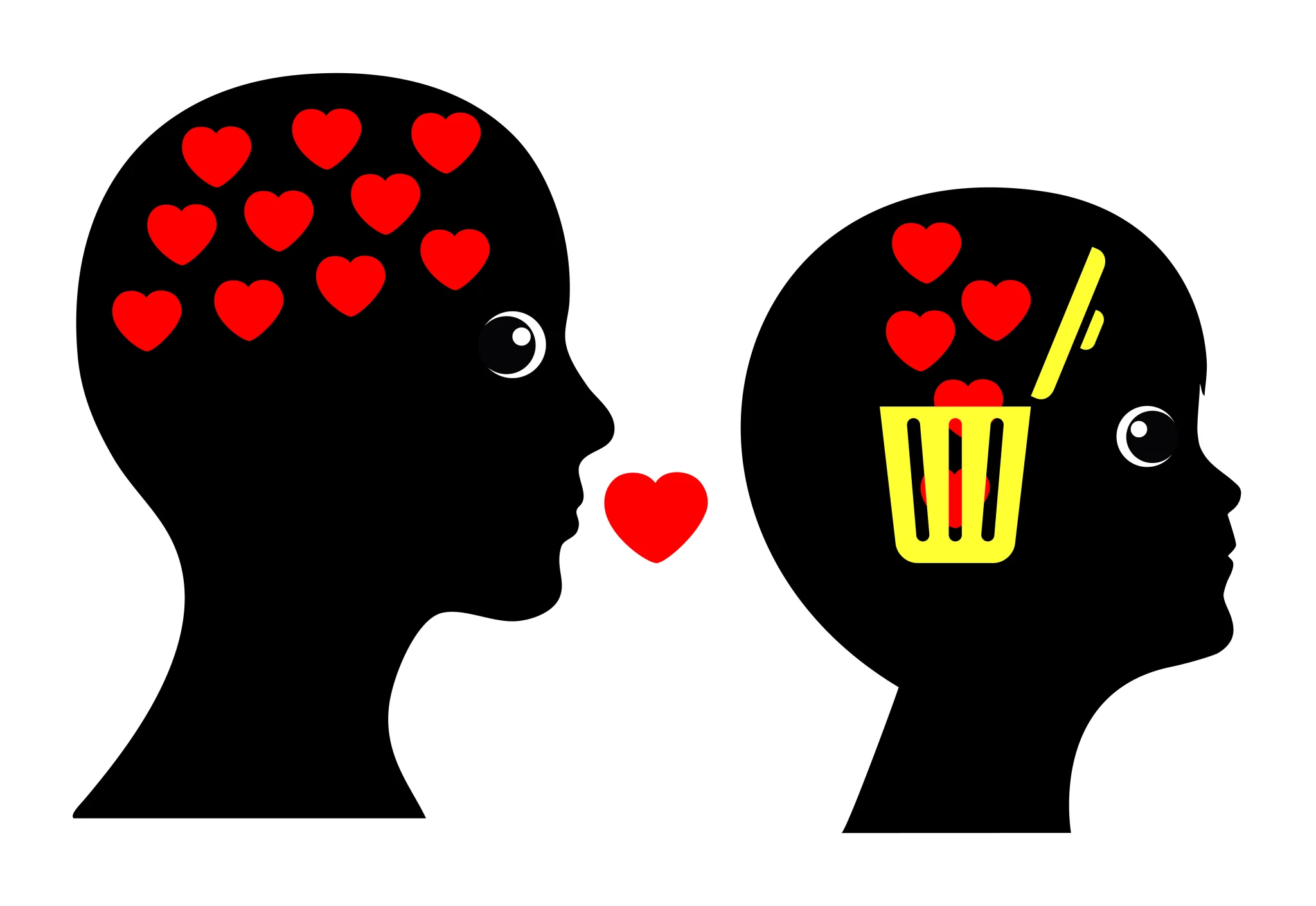 Movies about attachment disorders - Mental Health Related Films