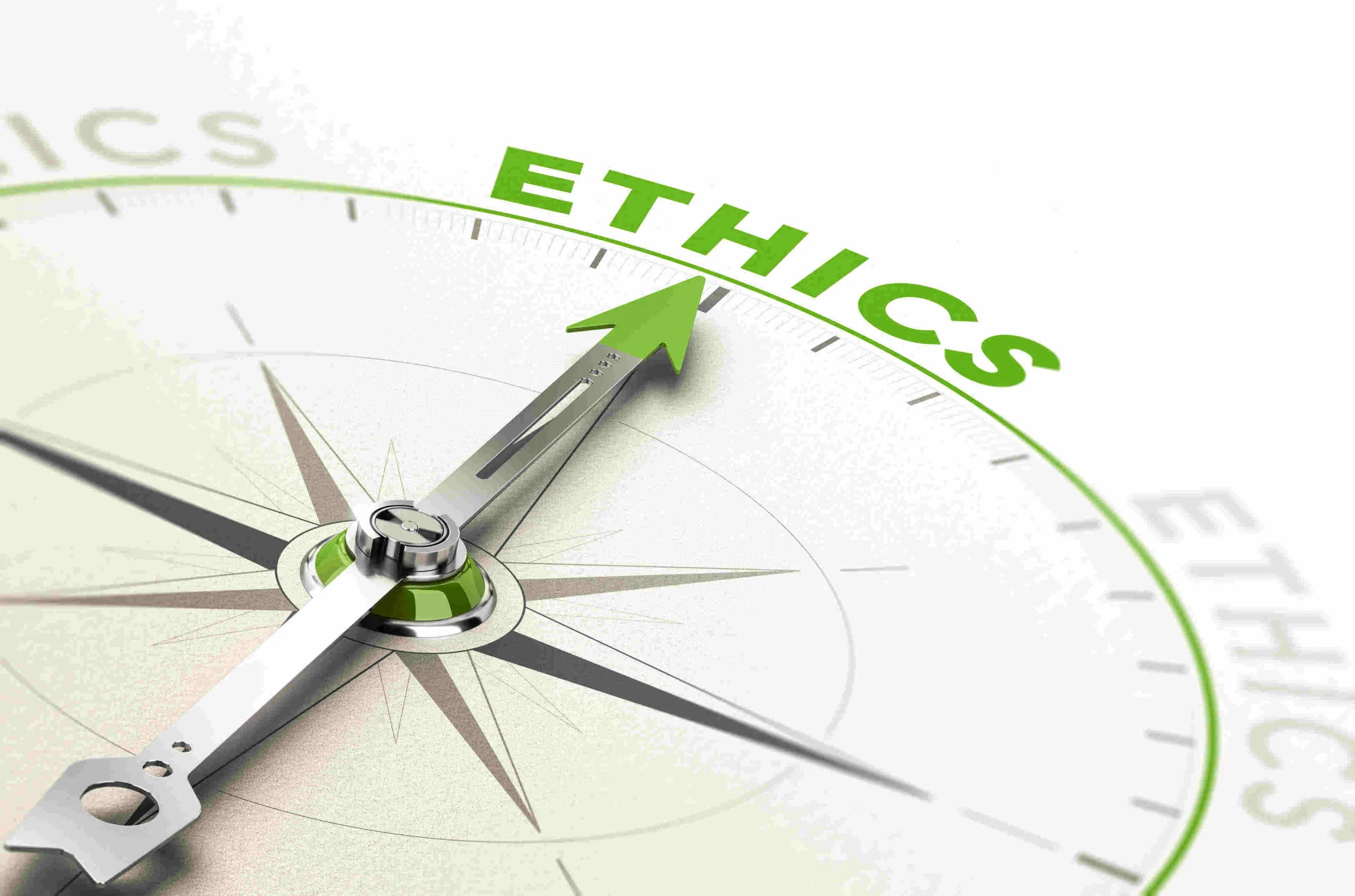 Towards Widening Our Ethical Commitment