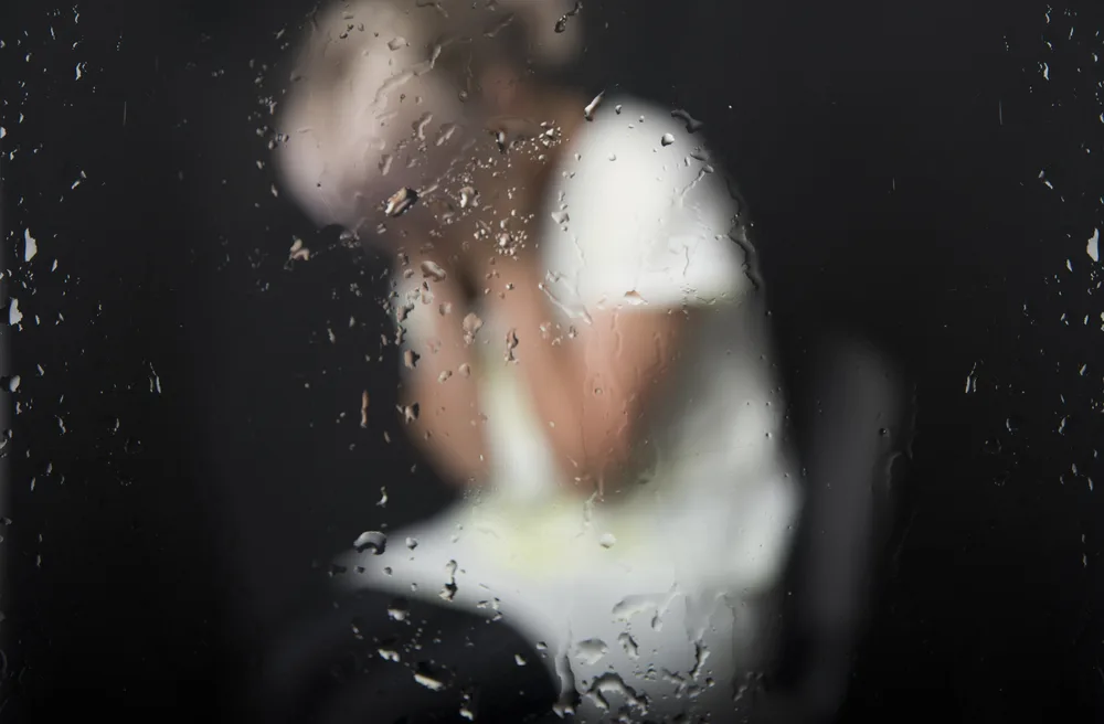 Emotional Pain After Losing Your Baby