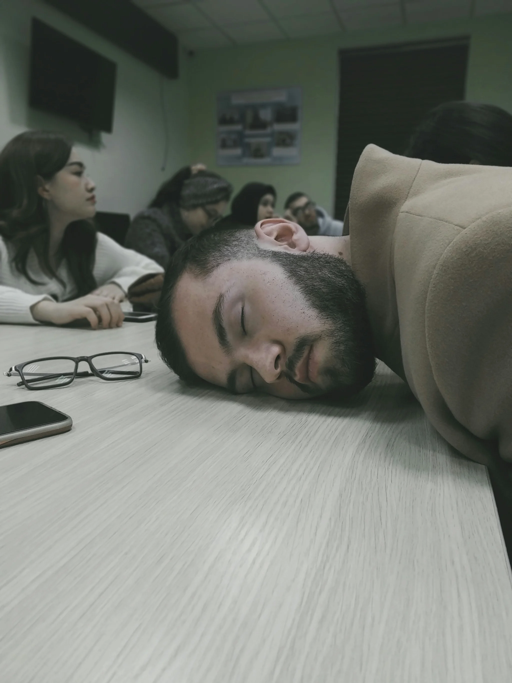 Achieving a Healthier Work Life Balance