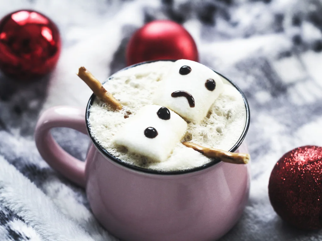 Do You Find the Holidays Stressful and Depressing?