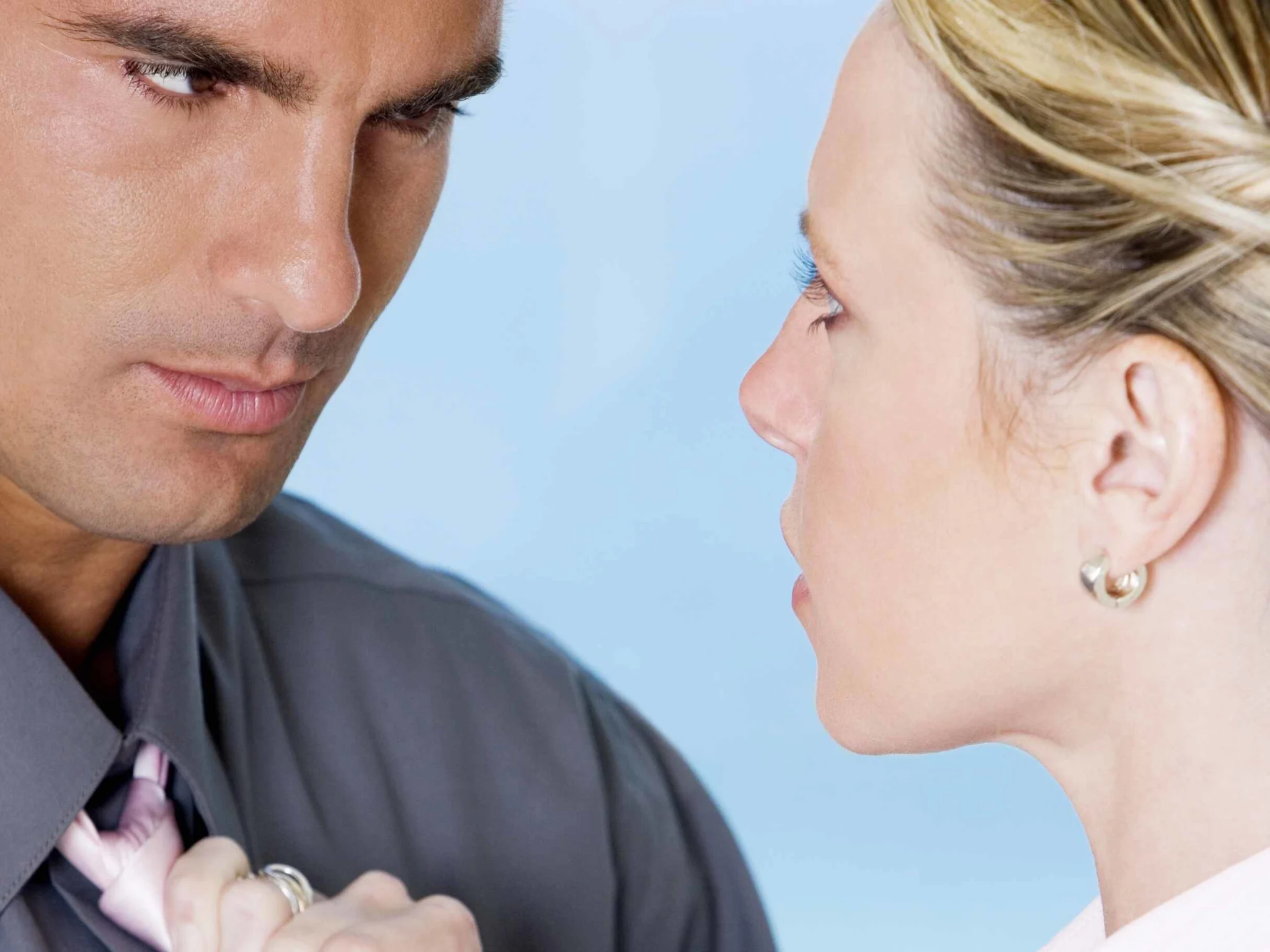 Till Death-Drive Us Apart: Associating Injury and Aggression in the Couple