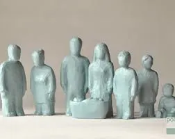 The Roles In Your Head - Therapy And Psycho Drama