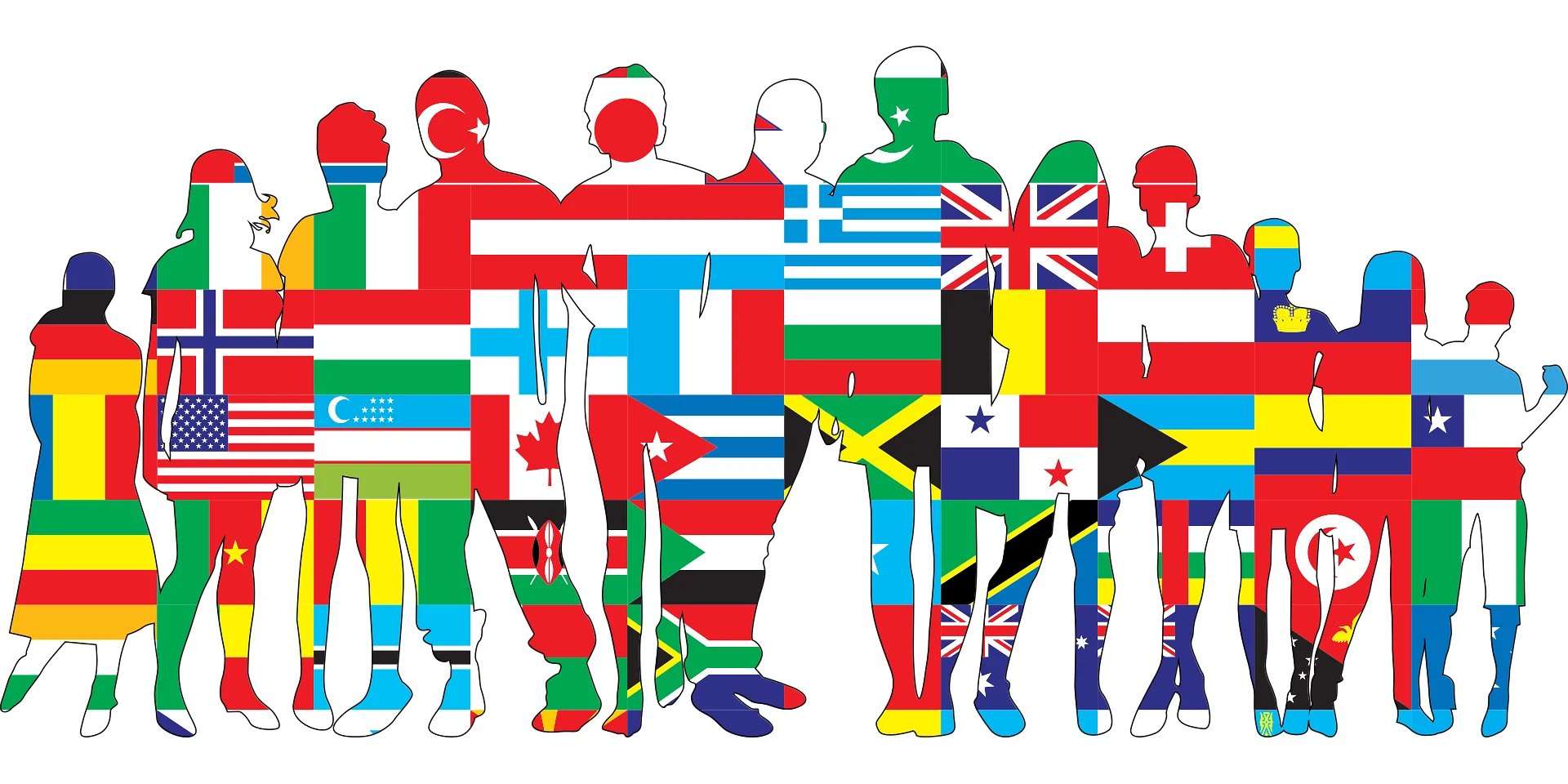 Therapists by Race, Gender, and Identity Worldwide