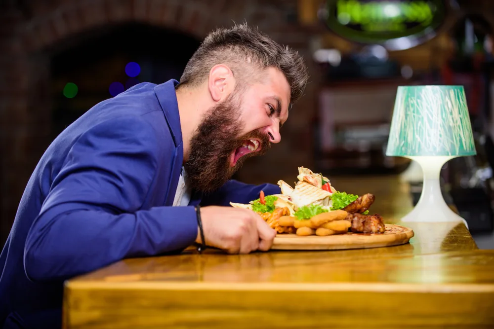 Breaking Away from Cheat Day Mentality