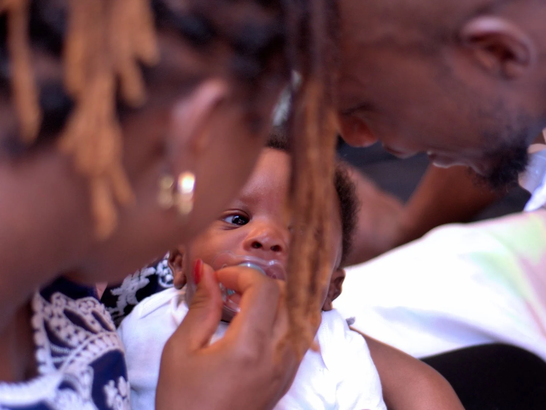 Attachment Styles: What They Are and Why They Matter