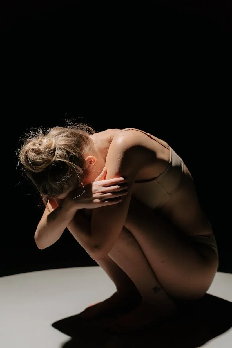 Understanding 'Mental Defeat': Trauma's Impact on Mental Well-being