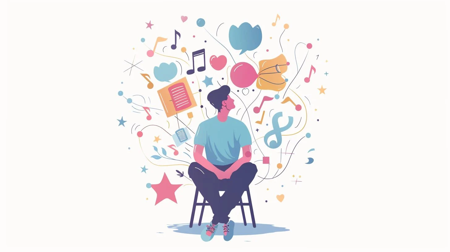 Music Therapy Instruments and Techniques