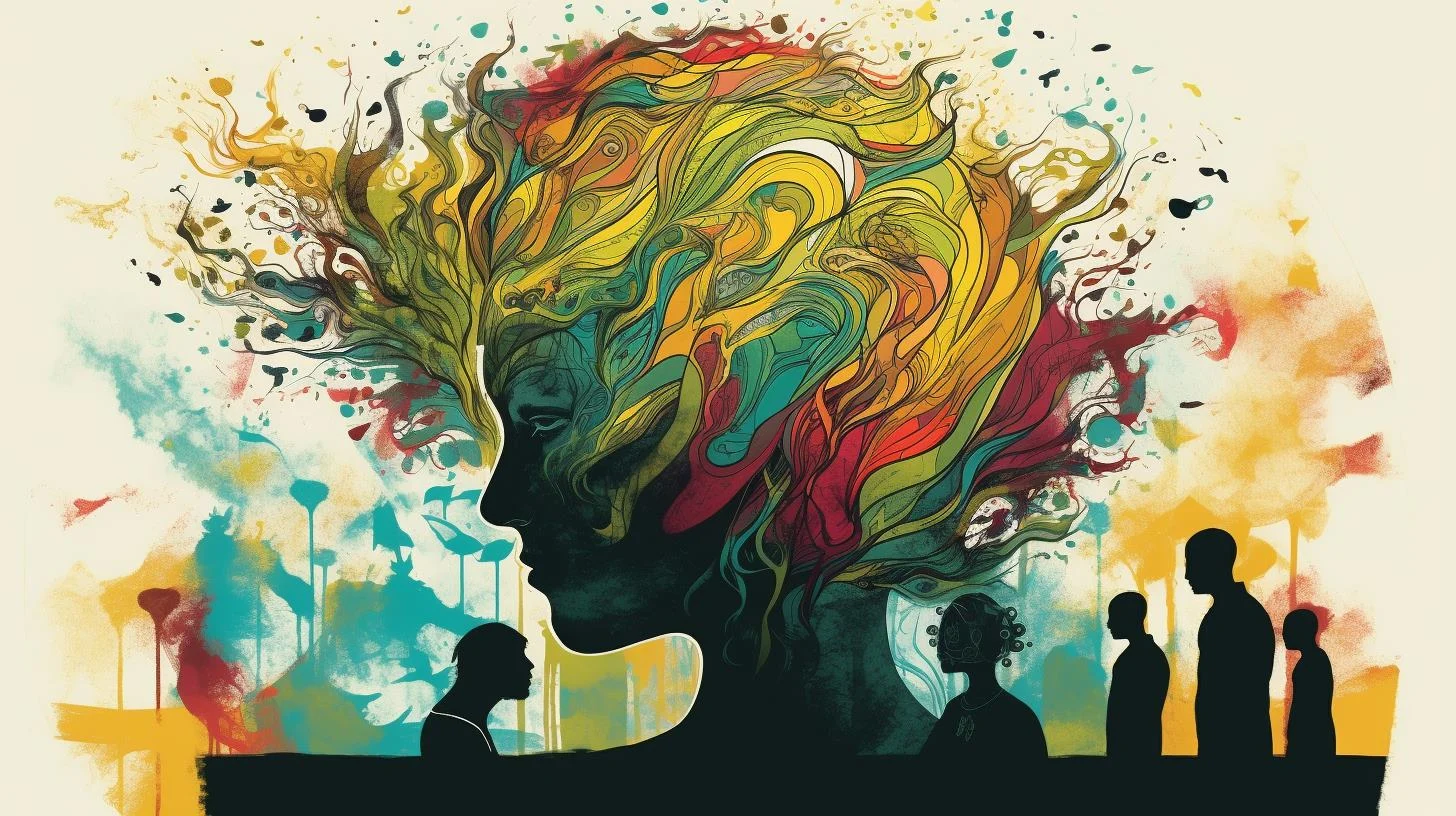 How to Access State and NGO Mental Health Services in South Africa - Part Two