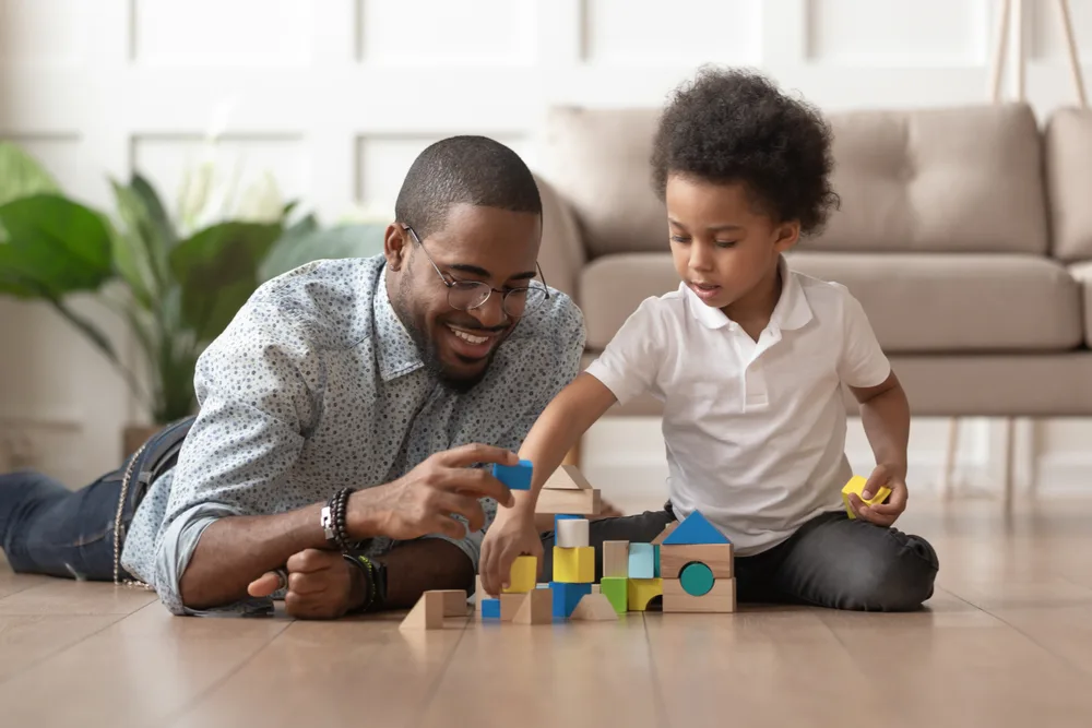 Things We Need To Recognise In Fatherhood