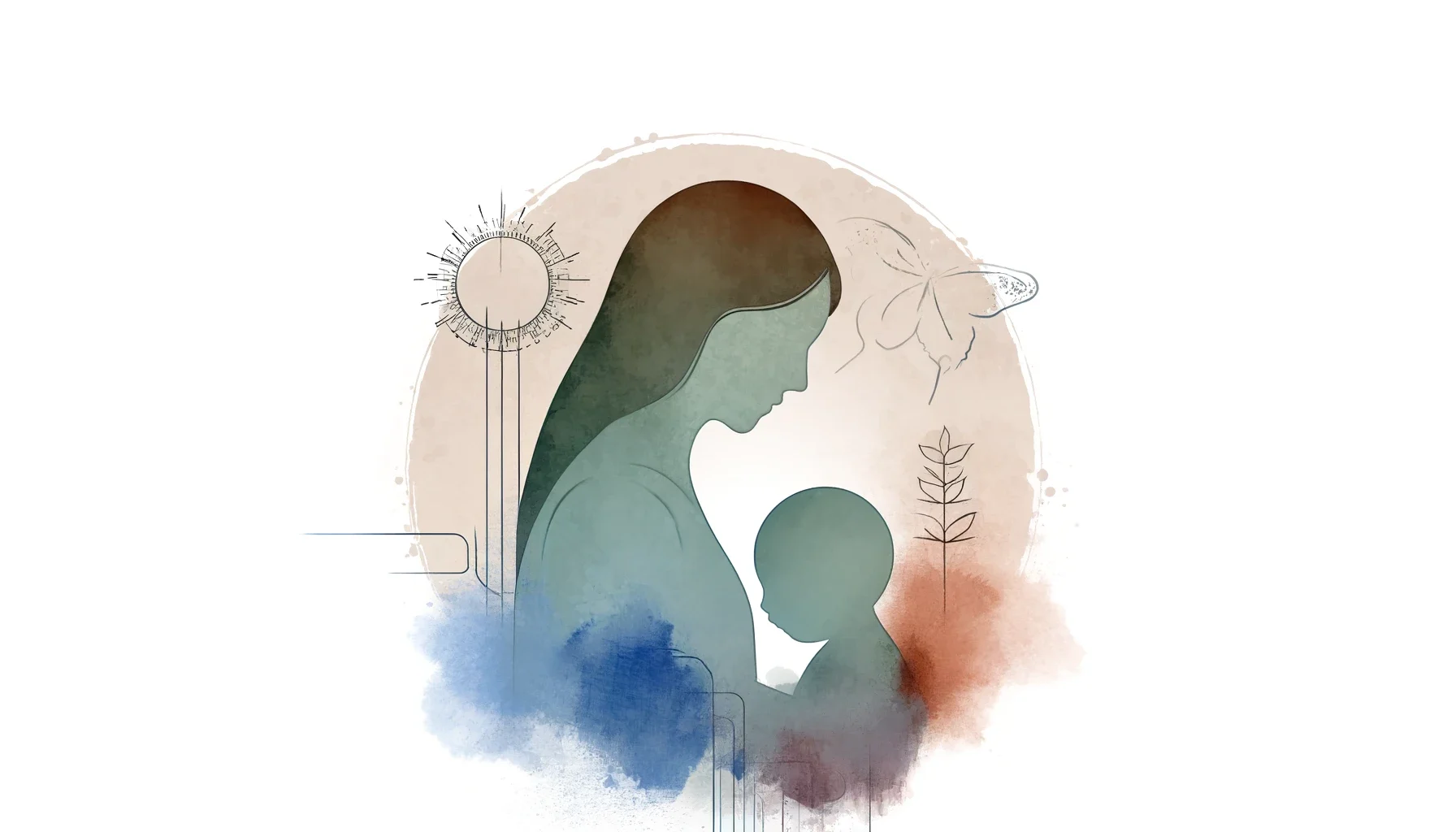 Postpartum Depression on Child Development