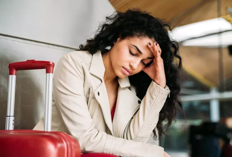 Heartbreak to Healing: Understanding the 7 Stages of a Breakup