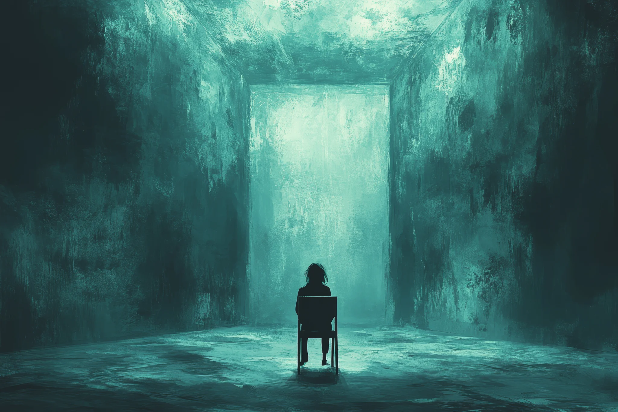 Why Do My Self-Soothing Techniques Make My Anxiety Worse Instead of Helping Me Calm Down?