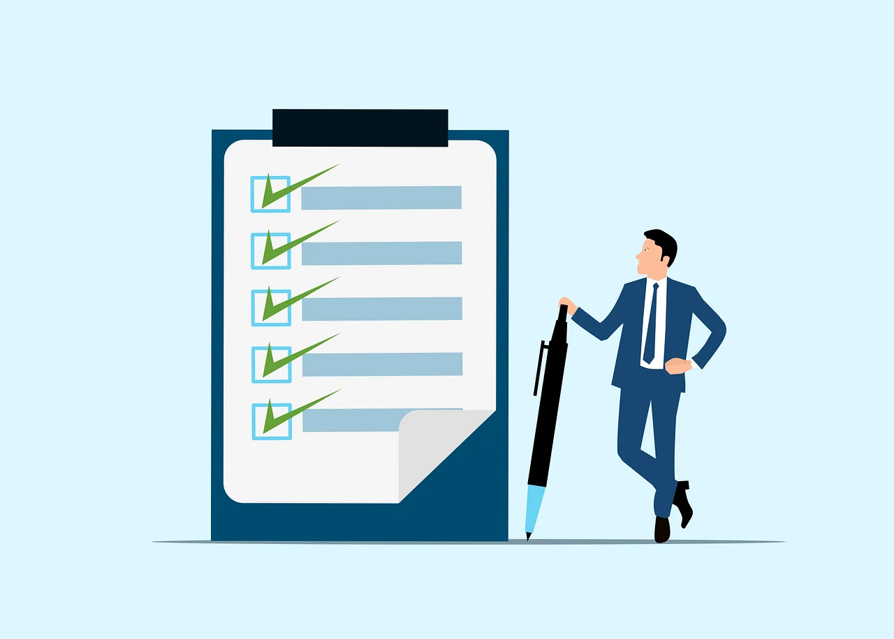 Understanding Your GAD-7 Score and Managing Your Anxiety