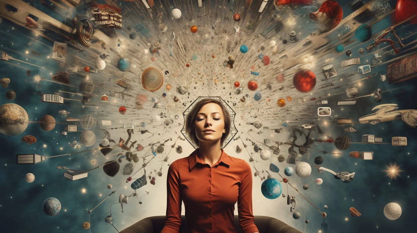How Do You Identify and Change Cognitive Distortions?