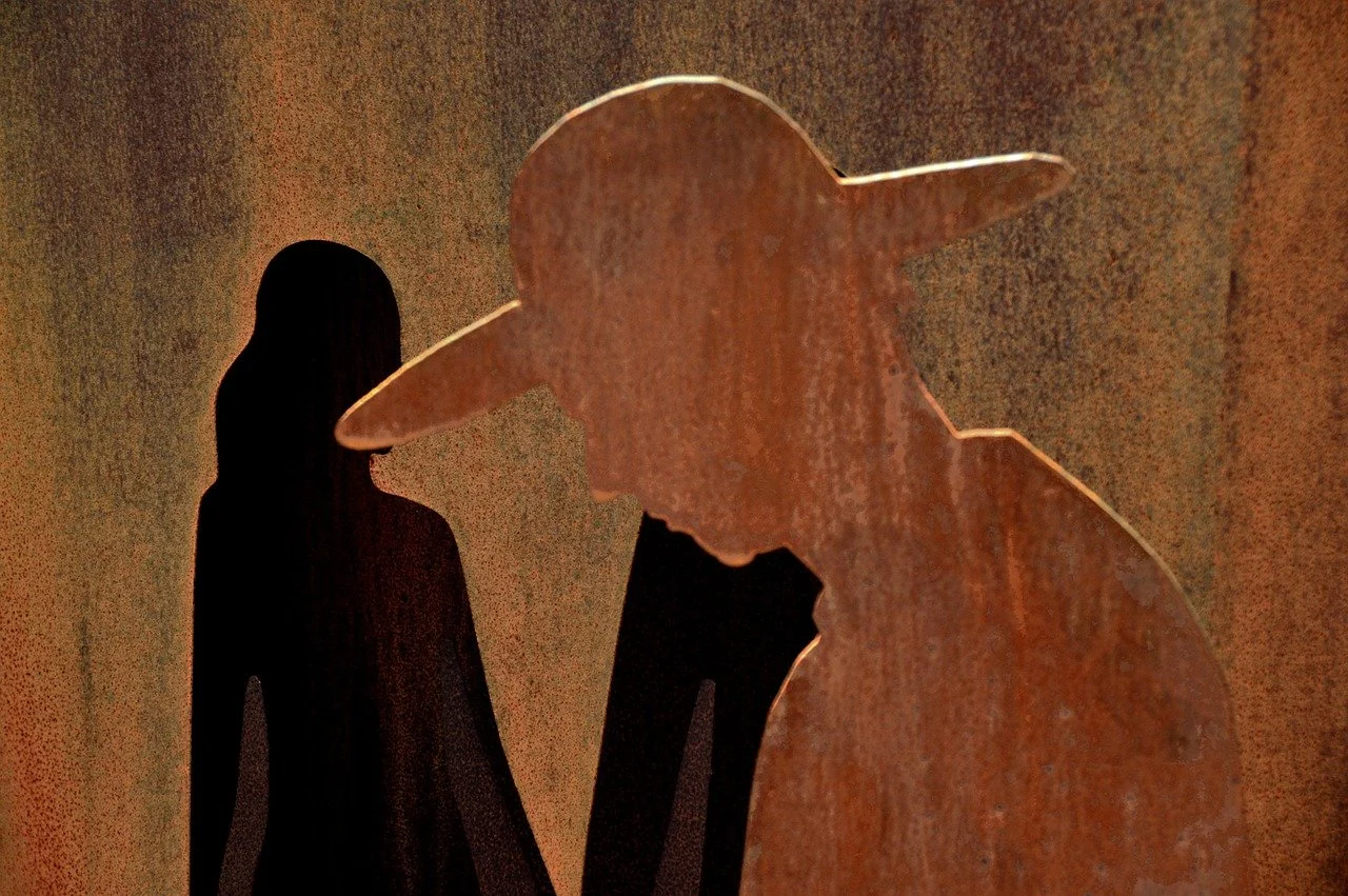 Practice Humility to Stop Worrying what Others Think