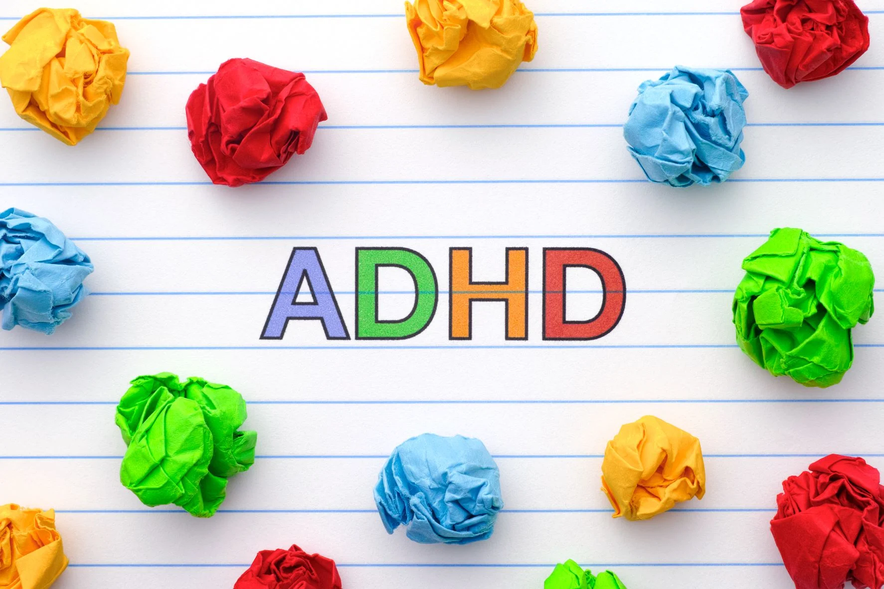 ADHD