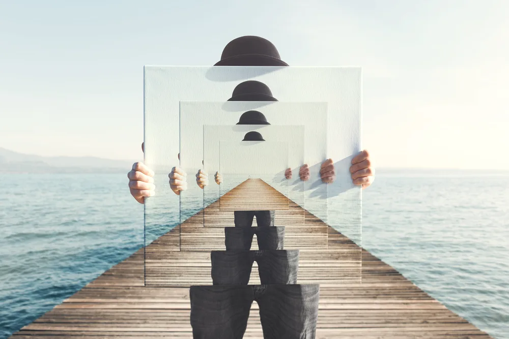On Repetition, On Novelty