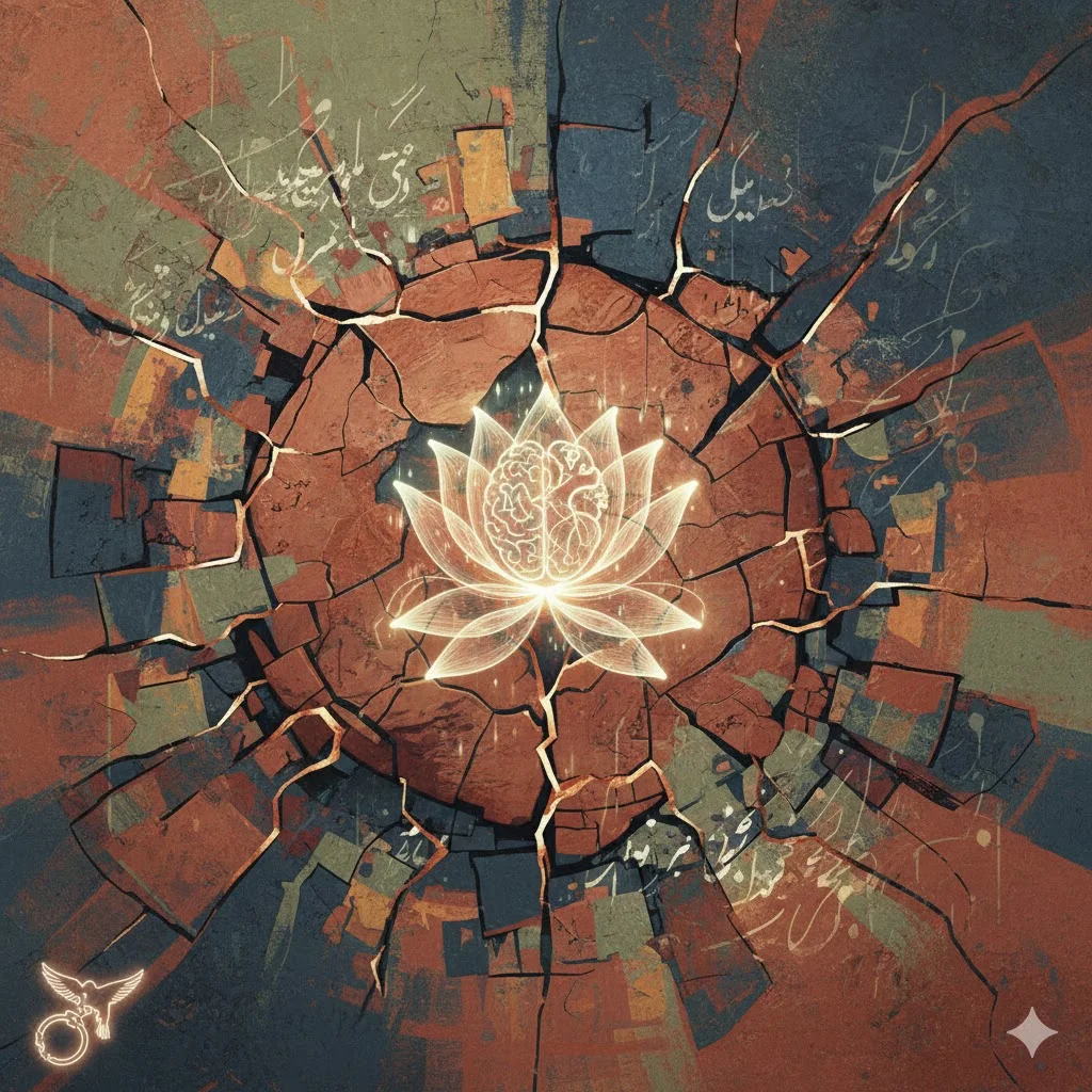 The Invisible Wounds: Understanding Trauma In The Pakistani Context