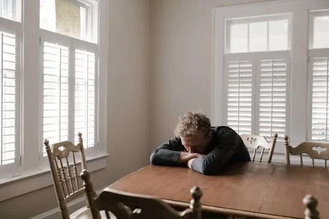 When Loneliness Finds You