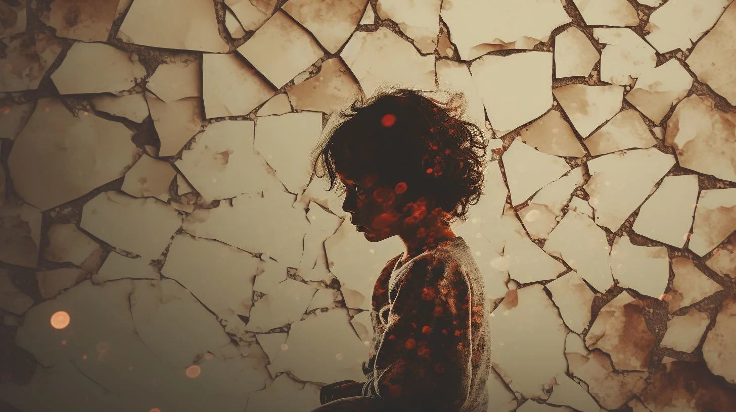 Some Scars Never Fade