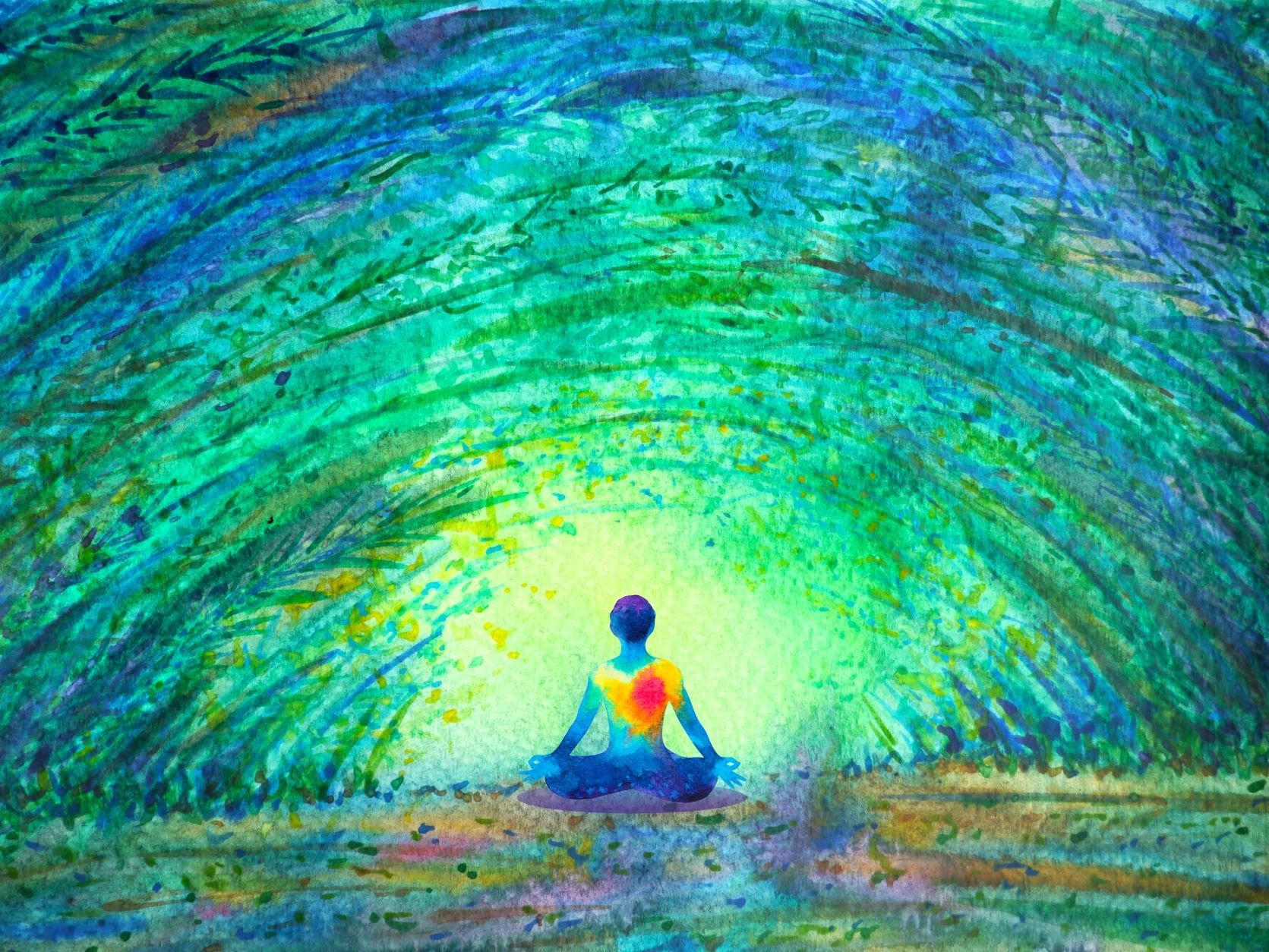 How I Started Looking At ‘Mindfulness’ Differently