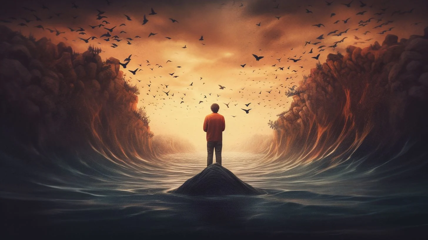 Overcoming Social Anxiety For A Healthy Life