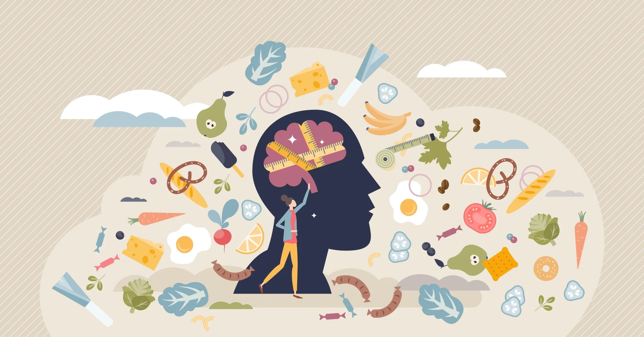 Disordered Eating