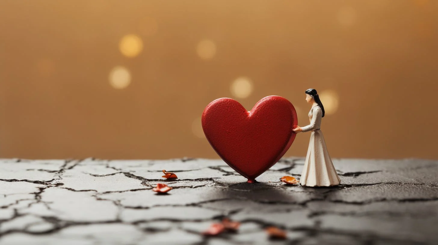 Marriage Counselling: A Lifeline for Relationship Distress