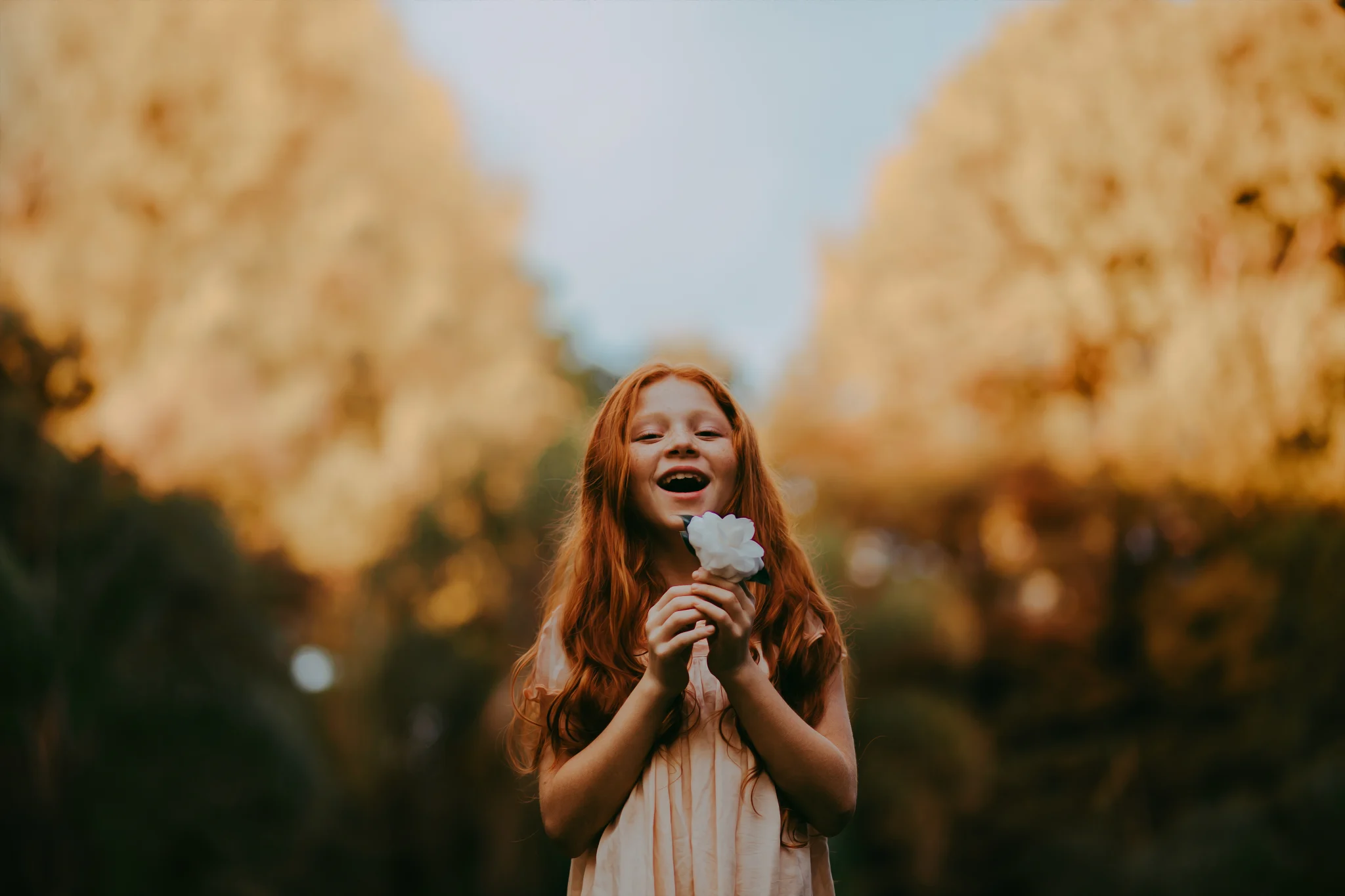It's Easier to Be Happy than Sad