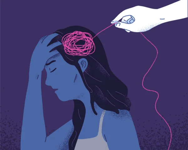 How to Heal From Trauma Without Therapy at Your Own Pace?