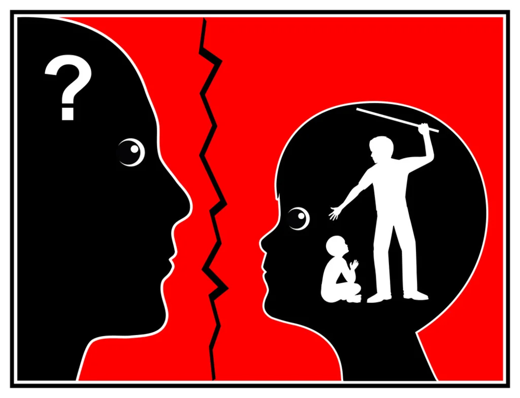 Corporal Punishment and the Institutionalisation of Violence and Abuse