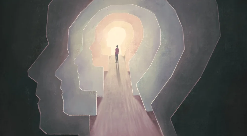 Becoming Who We Are