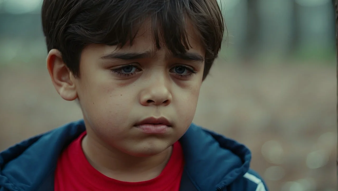 Treating Aggressive Behaviour in Children and Adolescents - Intermittent Explosive Disorder