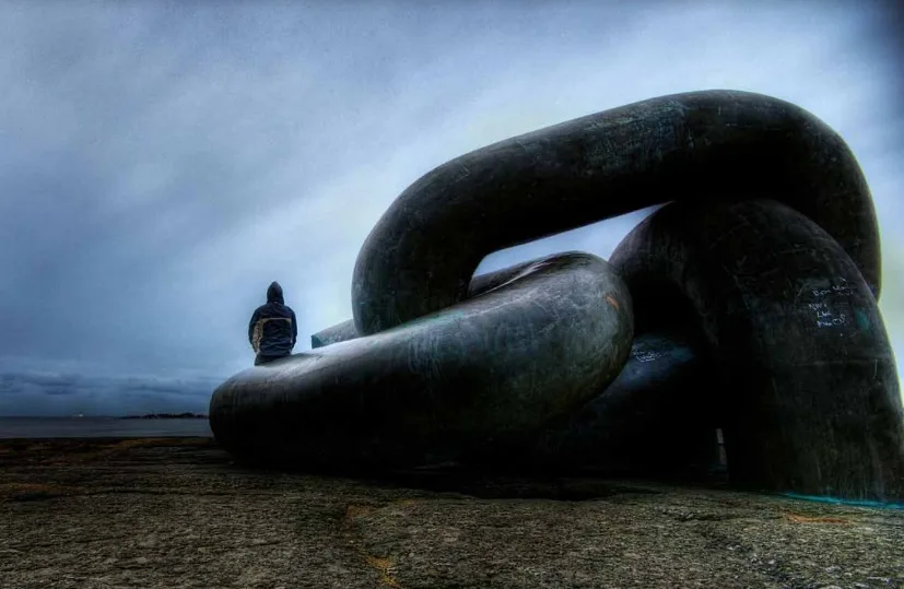 Expectation and Deprivation In The Urge to Relapse, by Charles Perkel